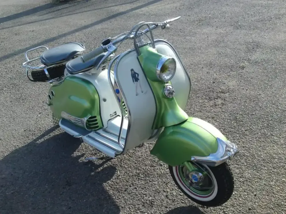 personnalisation moto près de Nantes